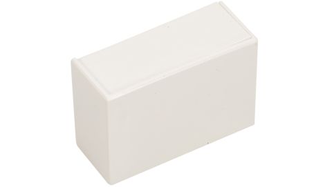 Końcówka kanału LN 50x20 330965