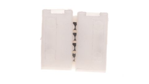 Łącznik do liniowych modułów LED CONNECTOR RGB 10 19038 /20szt./