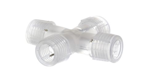 Łącznik do węża LED GIVRO-X 8635