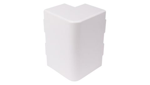 Naroże zewnętrzne kanału WDK 150x60 HA60150RW białe 6192351 /2szt./