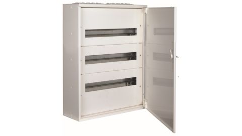 Rozdzielnica modułowa 3x24 natynkowa IP30 FW324WT
