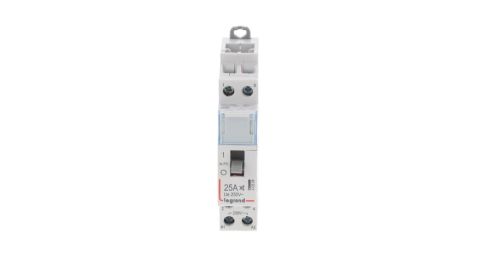 Stycznik modułowy 25A 2Z 0R 230V AC SM425S 004149/412558