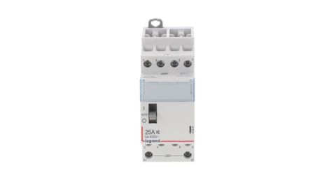 Stycznik modułowy 25A 4Z 0R 230V AC SM425S 004150/412561