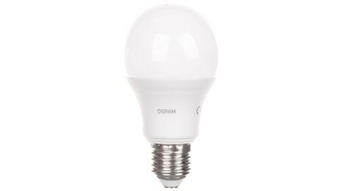 Żarówka LED VALUE CLASSIC A 75 E27 10W 1055lm 2700K 827 FR non-dim 4052899971028