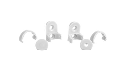 Zawieszka do profilu do liniowych modułów LED LED HANDLE A 19190