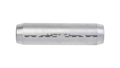 Złączka prasowana Al DIN do 36kV 240 / ER 1-1040 426912