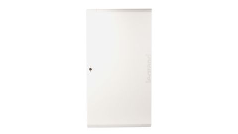 Drzwi płaskie 1050x575mm metal IP40 020276