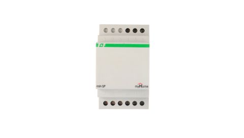 Moduł filtra Typ T3 1P 1.5kV mH-SP