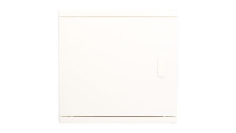 Rozdzielnica modułowa 1x12 podtynkowa IP40 RWN (drzwi pełne) 602411