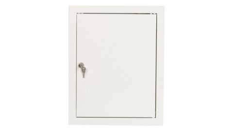 Rozdzielnica modułowa 2x12 podtynkowa IP31 RP 24 Z 1-020