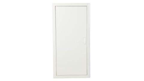 Rozdzielnica modułowa 4x12 podtynkowa IP40 RWN (drzwi pełne) 602434