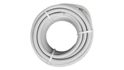 Rura karbowana 20mm szara 320N DF 20G DX30020 /30m/