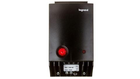 Grzejnik 350W 230V AC 034806